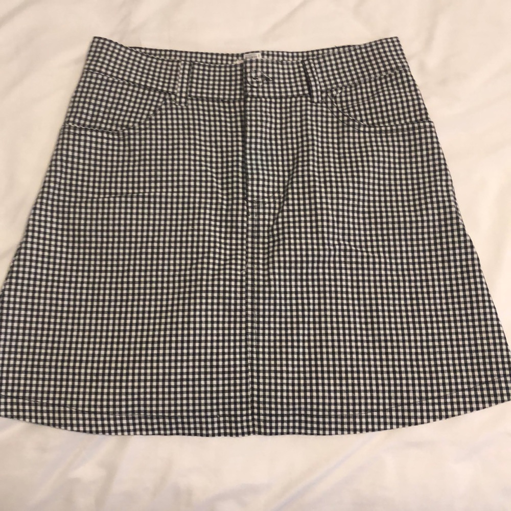 John Galt/Brandy Melville Skirt
